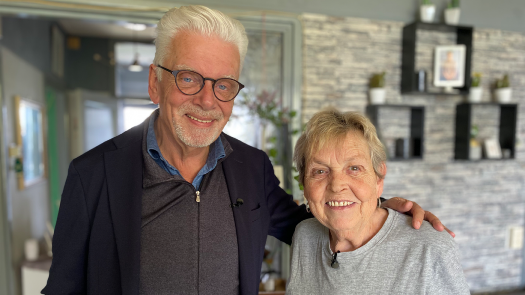 Winteractie in Nederland