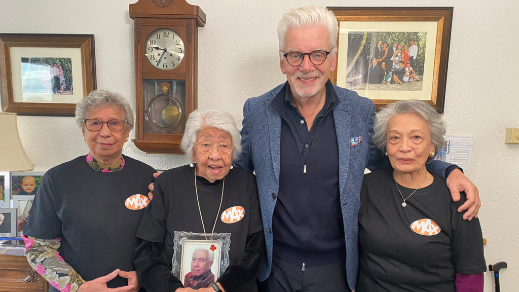 Voedselpakketten Moldavië – Valtraining