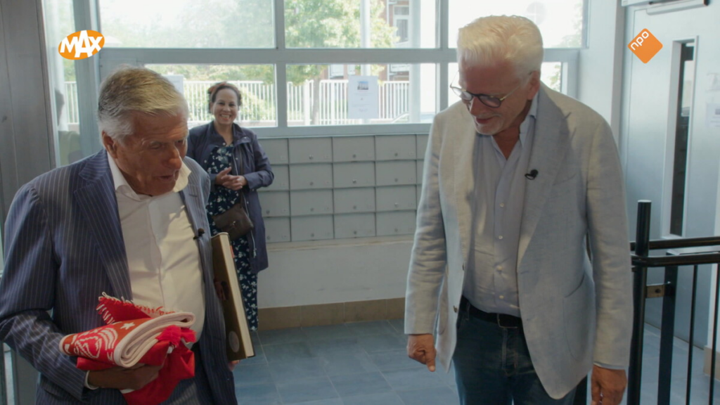 Tante Es & Tafeltje-dekje Moldavië