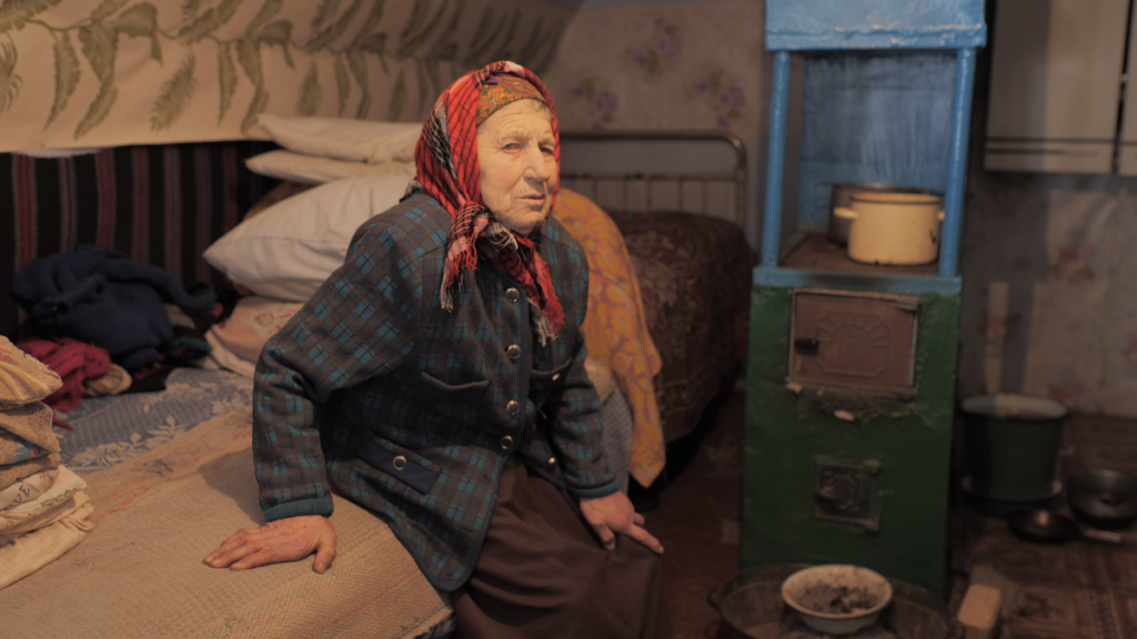 Deltavliegen en winteractie