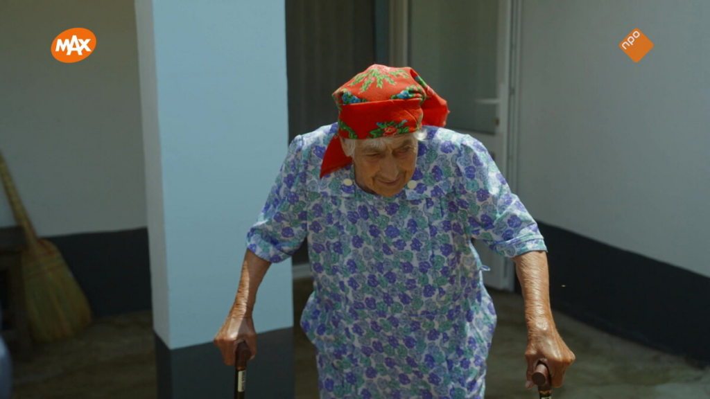 Succesvol waterproject