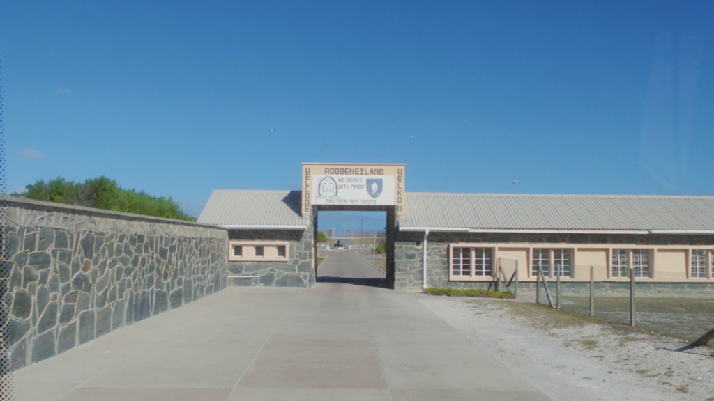 Robbeneiland