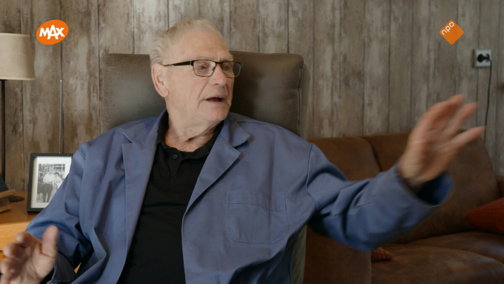 Worstenkar & Winteractie