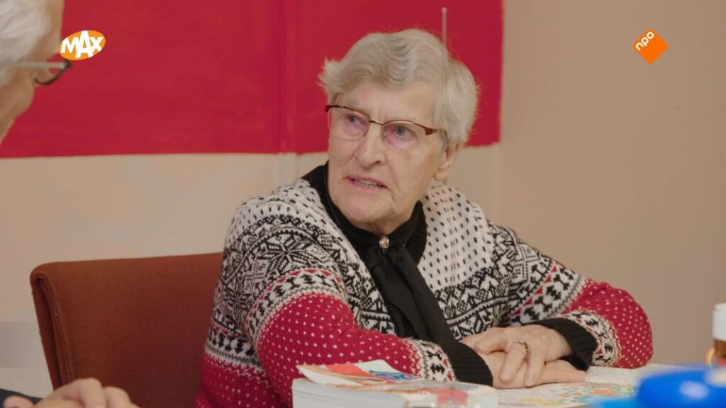 Roemenië ouderenopvang & Hulp aan buurthuis