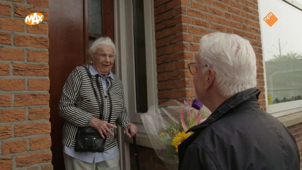 Verjaardag & Oekraïense vluchtelingen