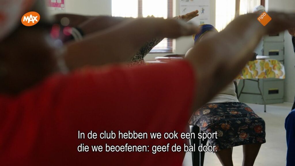 Robbeneiland
