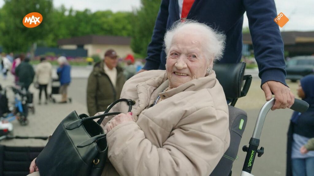 Eenzame mannen in de kou