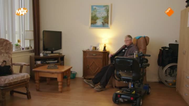 MAX Maakt Mogelijk